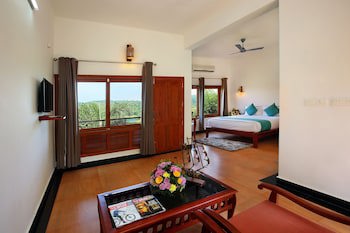 Arayal Resorts: A Unit Of Sharoy Resort, Wayanad