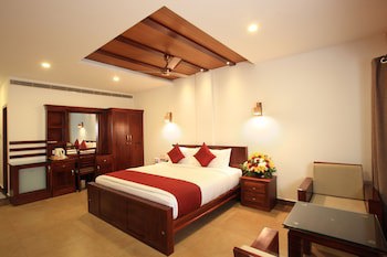 Arayal Resorts: A Unit Of Sharoy Resort, Wayanad