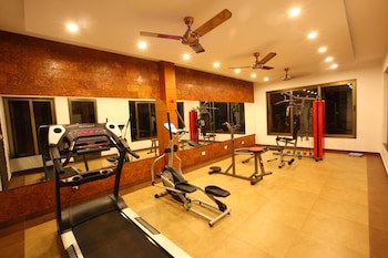 Arayal Resorts: A Unit Of Sharoy Resort, Wayanad