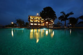 Arayal Resorts: A Unit Of Sharoy Resort, Wayanad