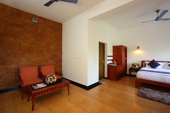 Arayal Resorts: A Unit Of Sharoy Resort, Wayanad