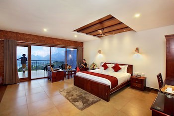 Arayal Resorts: A Unit Of Sharoy Resort, Wayanad