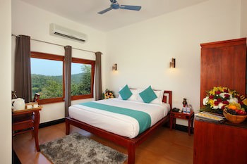 Arayal Resorts: A Unit Of Sharoy Resort, Wayanad