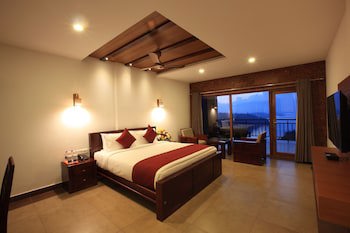 Arayal Resorts: A Unit Of Sharoy Resort, Wayanad