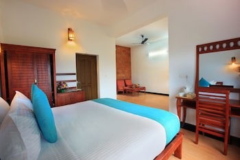 Arayal Resorts: A Unit Of Sharoy Resort, Wayanad