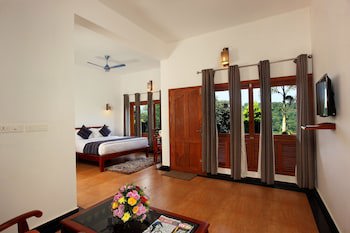 Arayal Resorts: A Unit Of Sharoy Resort, Wayanad