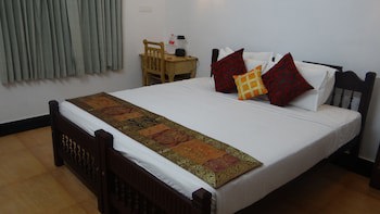 Arayal Resorts: A Unit Of Sharoy Resort, Wayanad