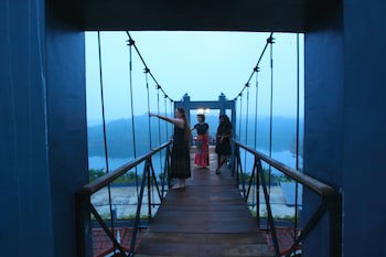 Arayal Resorts: A Unit Of Sharoy Resort, Wayanad