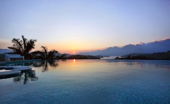 Arayal Resorts: A Unit Of Sharoy Resort, Wayanad