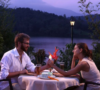 Arayal Resorts: A Unit Of Sharoy Resort, Wayanad