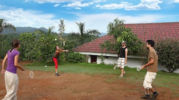 Arayal Resorts: A Unit Of Sharoy Resort, Wayanad