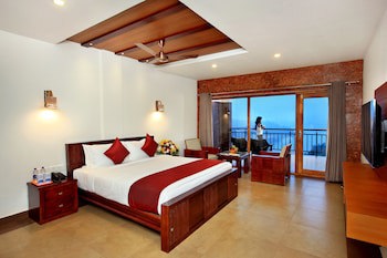 Arayal Resorts: A Unit Of Sharoy Resort, Wayanad