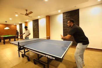 Arayal Resorts: A Unit Of Sharoy Resort, Wayanad
