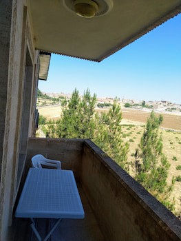 Turabdin Hotel