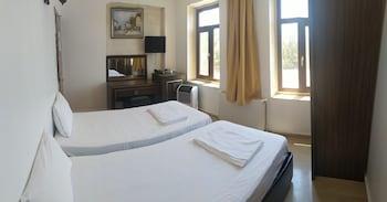 Turabdin Hotel