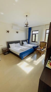 Turabdin Hotel galeri fotoğrafı