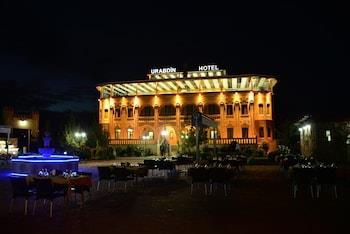 Turabdin Hotel