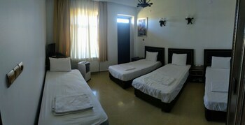 Turabdin Hotel