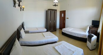 Turabdin Hotel