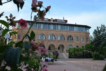 Turabdin Hotel