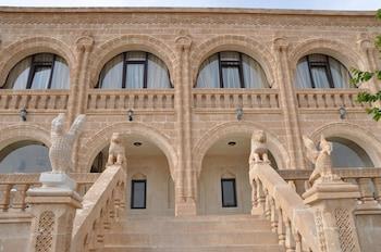 Turabdin Hotel