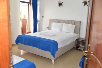 Turabdin Hotel