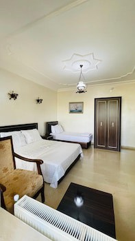 Turabdin Hotel galeri fotoğrafı