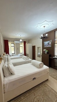 Turabdin Hotel galeri fotoğrafı