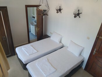 Turabdin Hotel