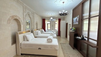 Turabdin Hotel galeri fotoğrafı