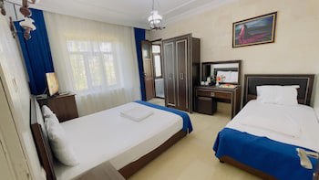 Turabdin Hotel galeri fotoğrafı