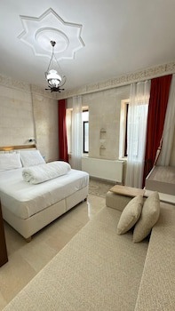 Turabdin Hotel galeri fotoğrafı