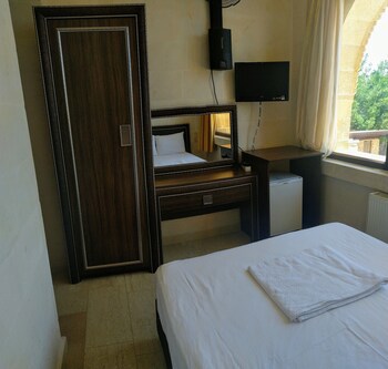 Turabdin Hotel
