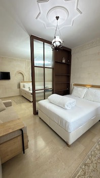 Turabdin Hotel galeri fotoğrafı