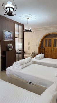 Turabdin Hotel galeri fotoğrafı