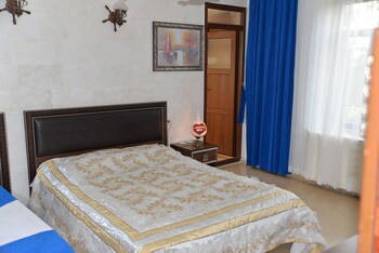 Turabdin Hotel