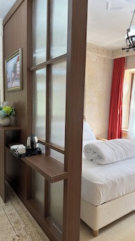 Turabdin Hotel galeri fotoğrafı