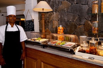 20 Degres Sud Boutique Hotel