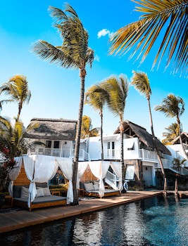 20 Degres Sud Boutique Hotel