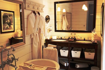 20 Degres Sud Boutique Hotel