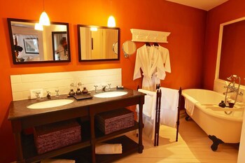 20 Degres Sud Boutique Hotel