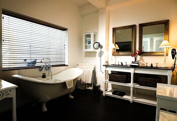 20 Degres Sud Boutique Hotel