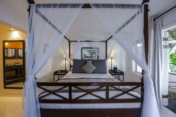 20 Degres Sud Boutique Hotel