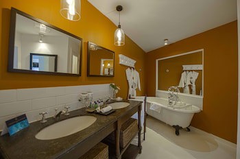 20 Degres Sud Boutique Hotel