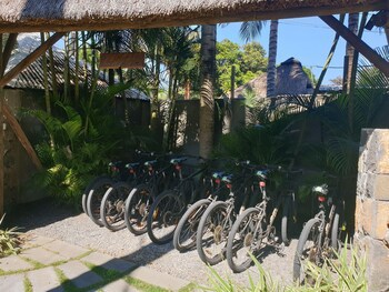 20 Degres Sud Boutique Hotel