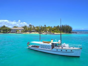 20 Degres Sud Boutique Hotel