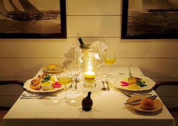 20 Degres Sud Boutique Hotel