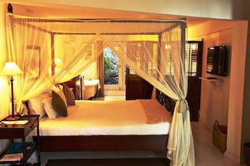 20 Degres Sud Boutique Hotel