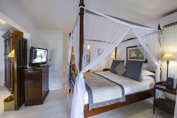 20 Degres Sud Boutique Hotel