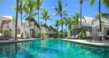 20 Degres Sud Boutique Hotel